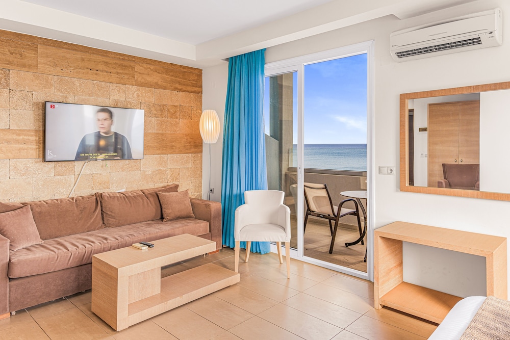 Glaros Beach Hotel 28/50
