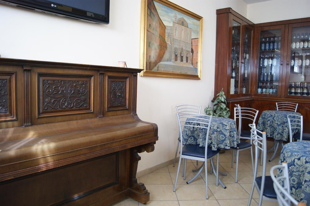 Hotel Vico Alto 7/50