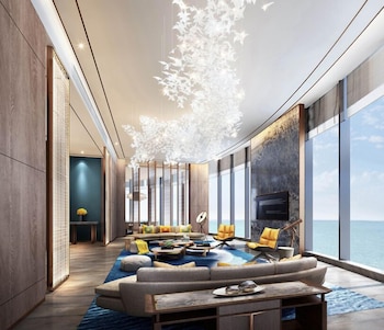 Hilton Hainan Ocean Flower Island 31/34