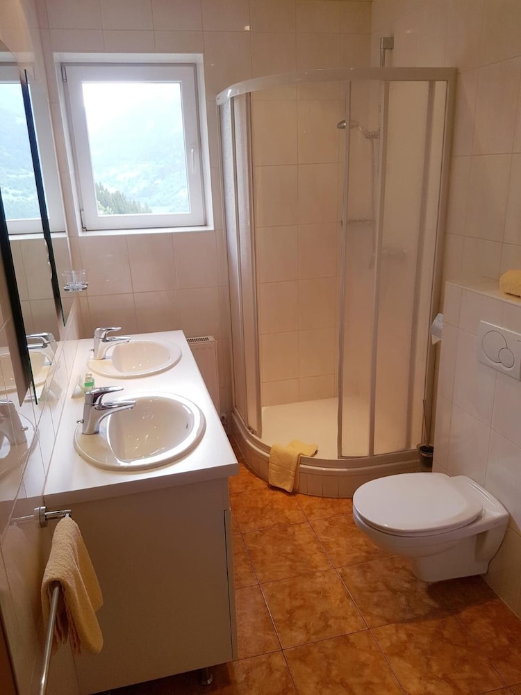 PENSION ST.LEONHARD 46/50
