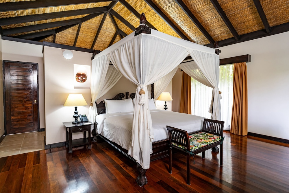 Rio Celeste Hideaway Hotel 20/63