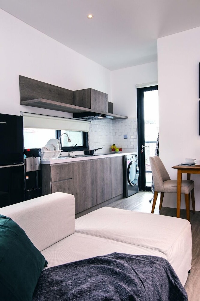 Ariama Serviced Residence 18/27
