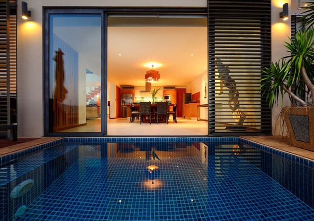 IndoChine度假村and别墅(IndoChine Resort and Villas) 图片4