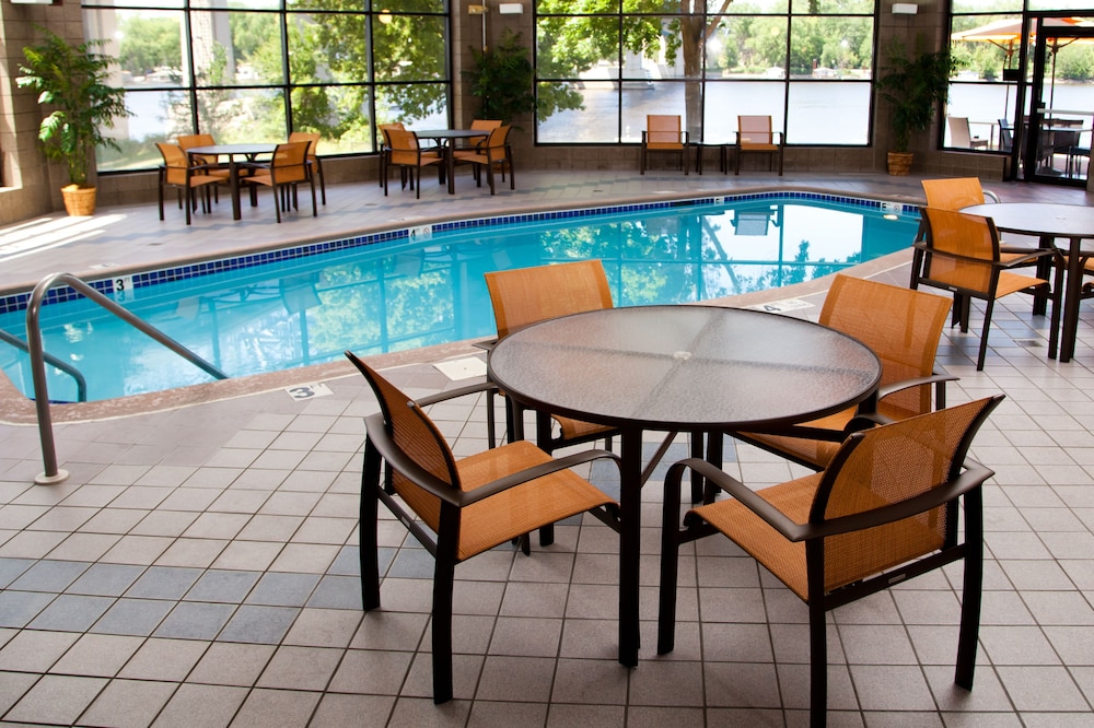 Courtyard By Marriott La Crosse in LA CROSSE - WI