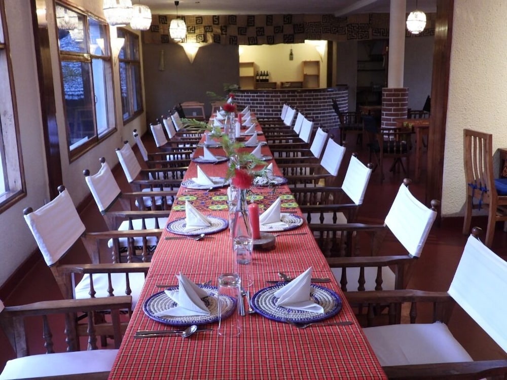 Ilboru Safari Lodge 43/50