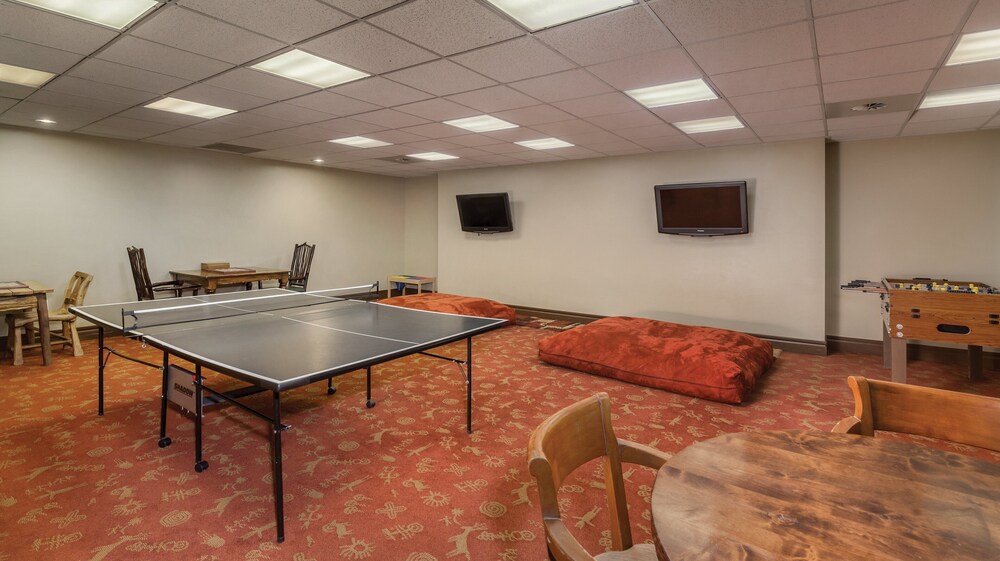Worldmark Park City 33/40