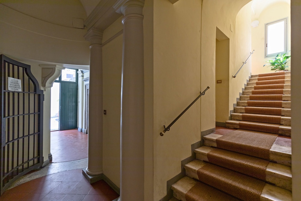 Rome as you feel - Vetrina Apartment 10/23
