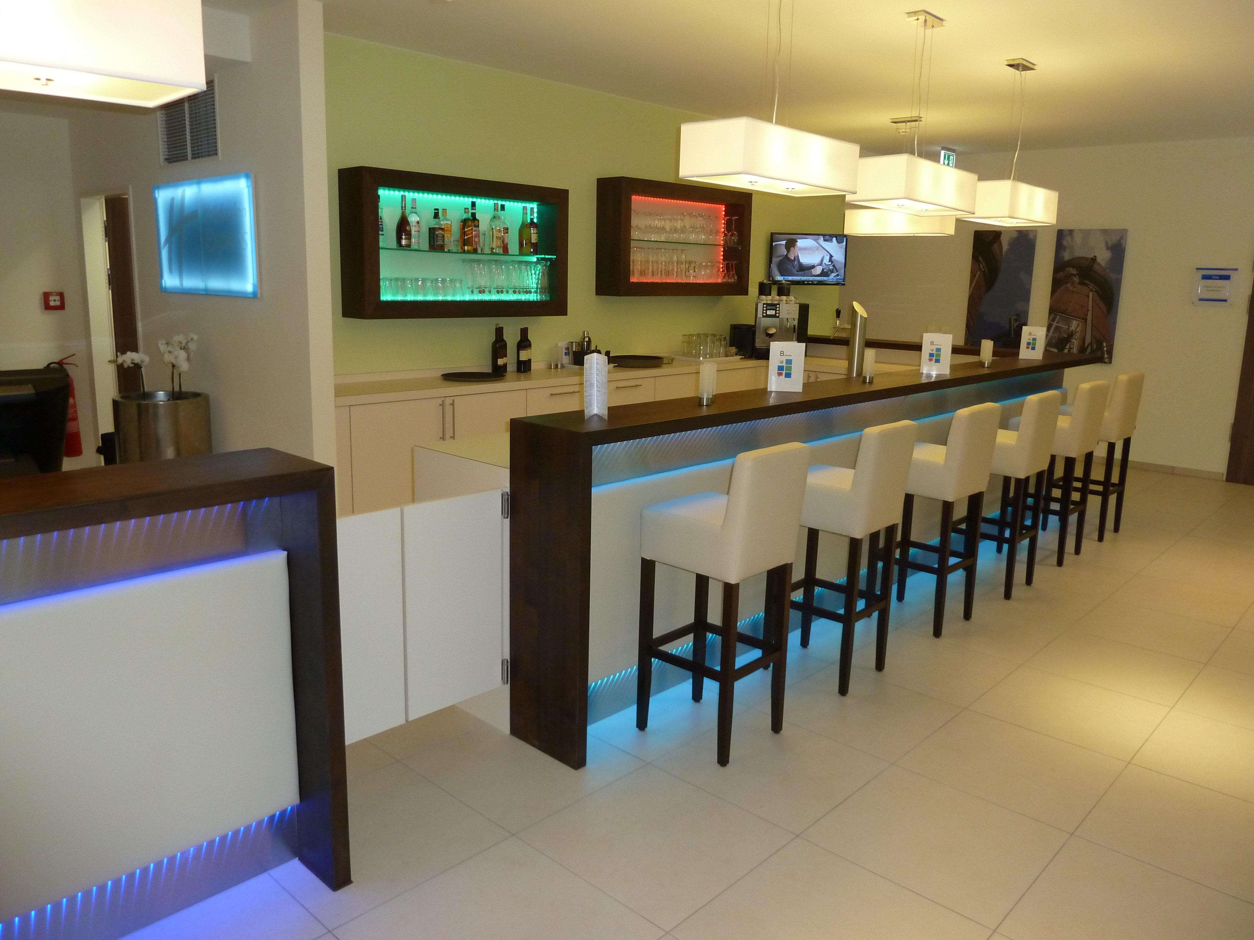 Holiday Inn Express Neunkirchen 28/45