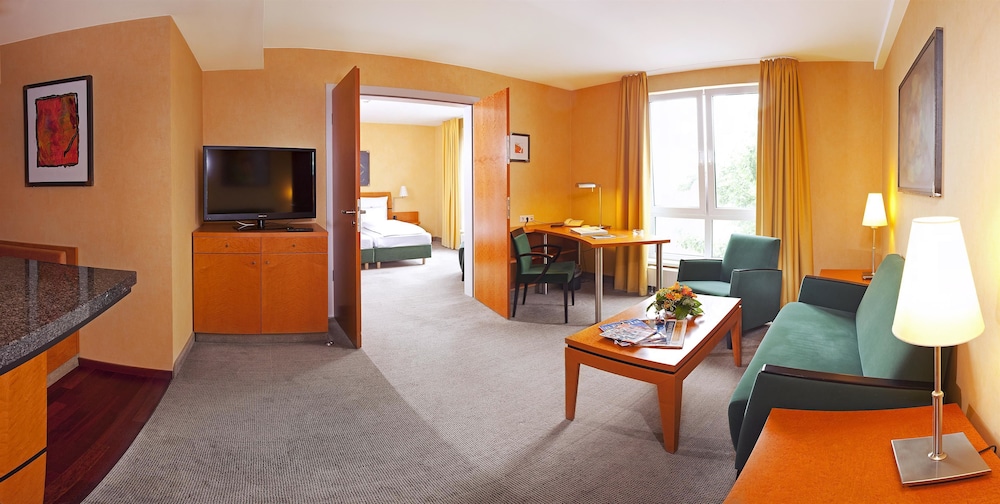 Best Western Premier Airporthotel Fontane Berlin 48/63