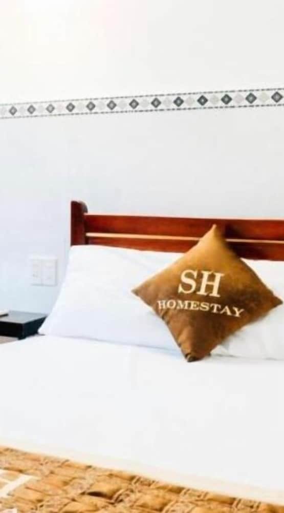 Sh Homestay 41/50