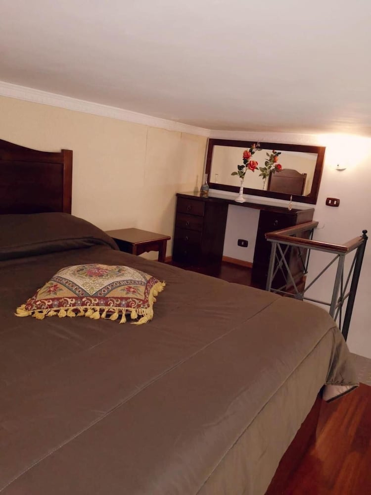 Art Suite Principe Umberto 19/40