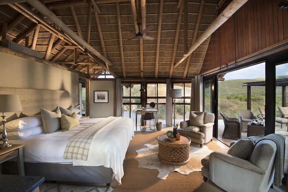 Kwandwe Private Game Reserve 7/50