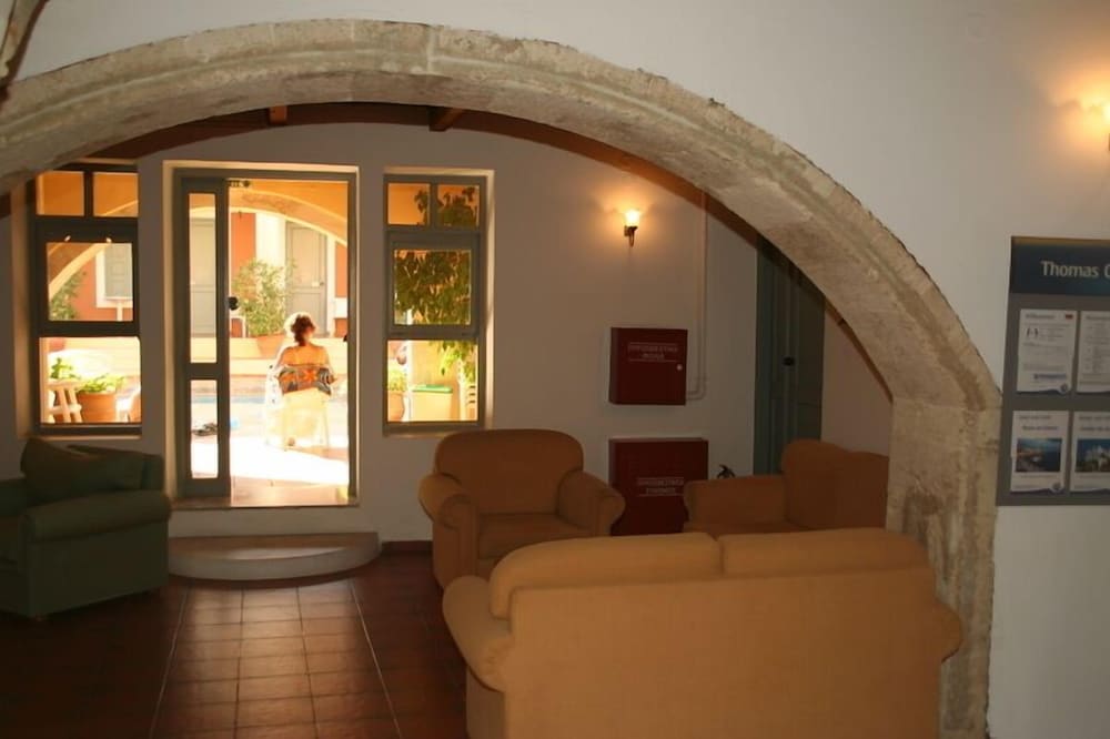 Hotel Vecchio 19/31