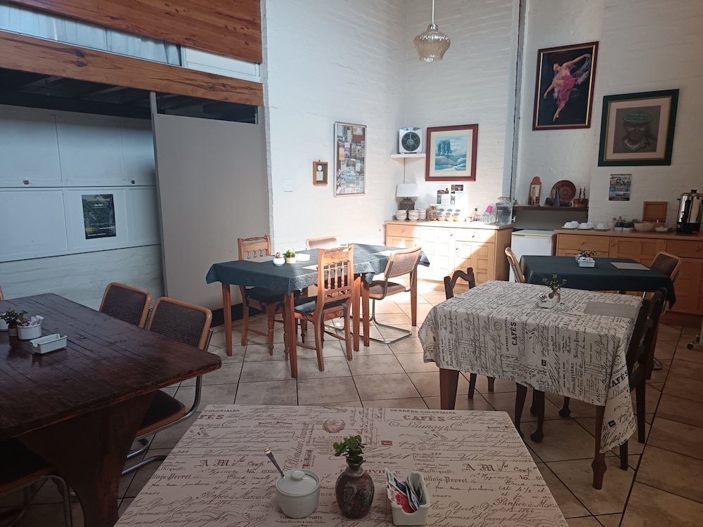 Aqua Marine Guest House 41/67