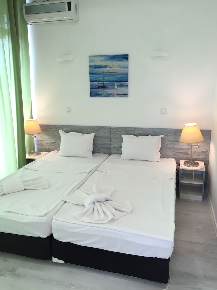 Hotel Palma 8/50