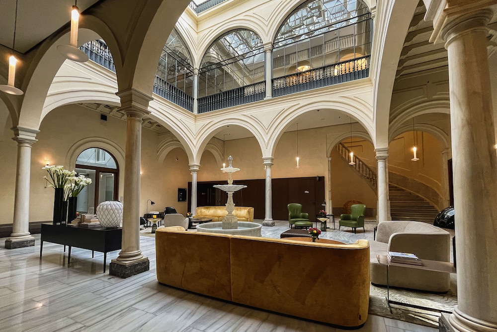 Hotel Mercer Sevilla 9/60