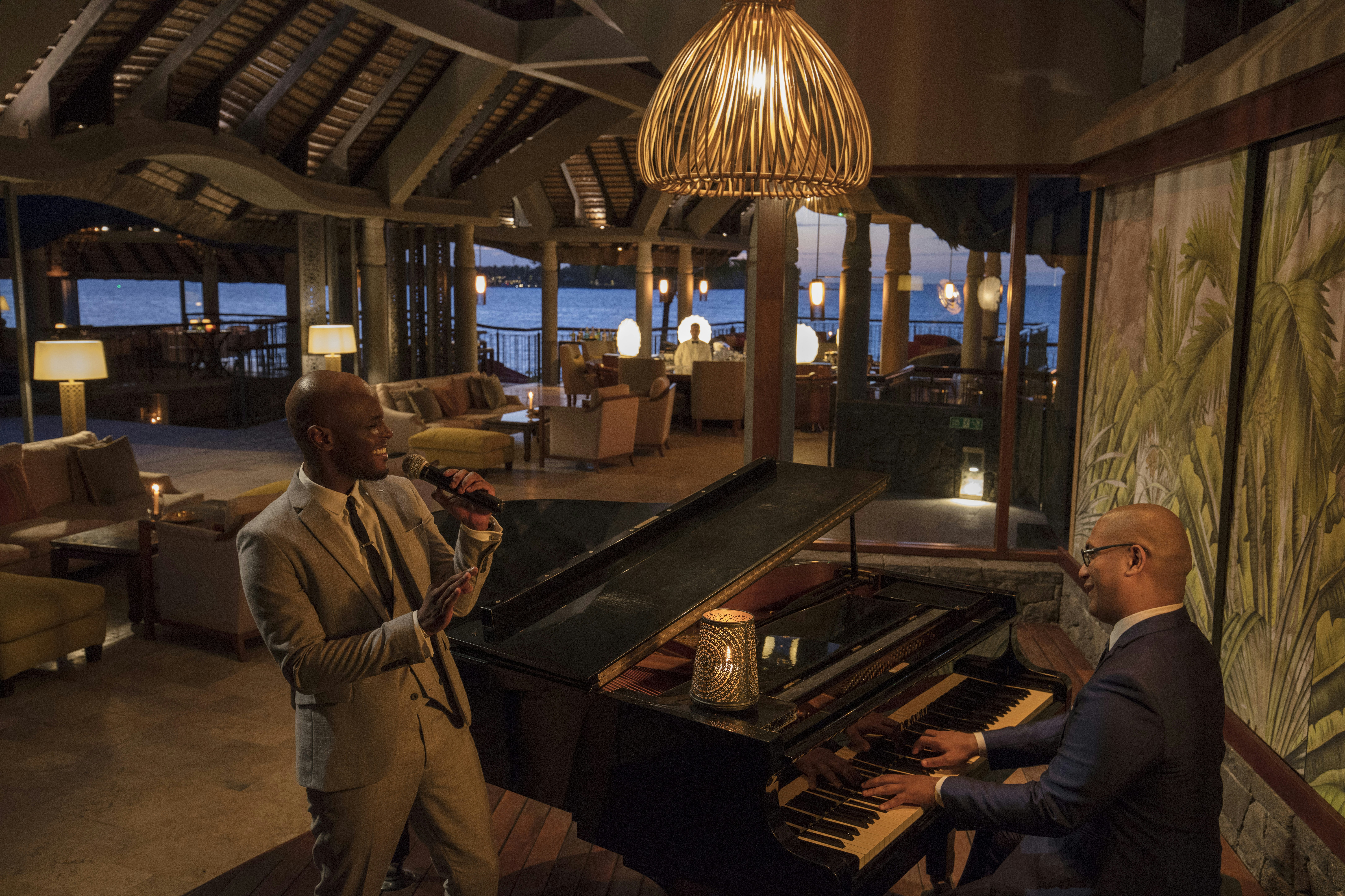 Royal Palm Beachcomber Luxury 17/43