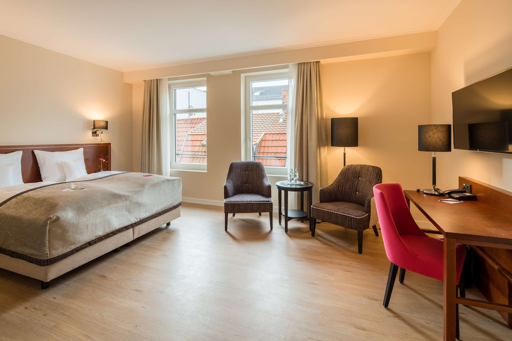 Best Western Plus Hotel Excelsior 38/57