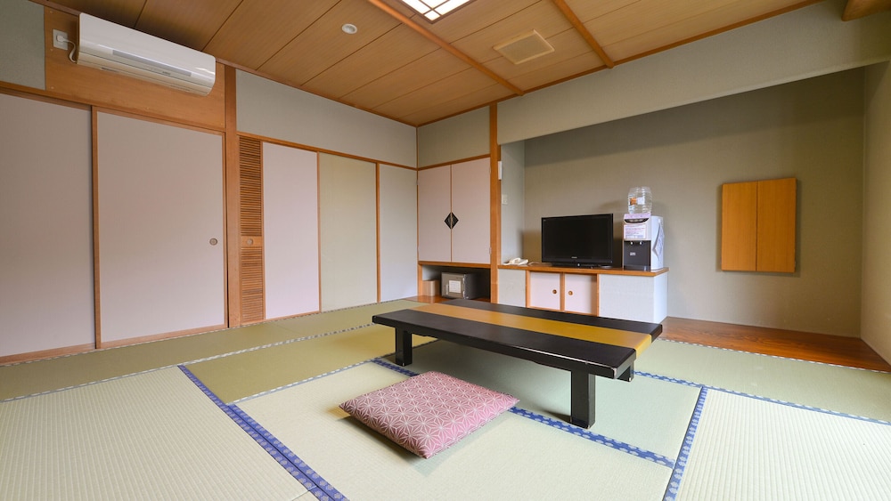 New Shiobara Hotel 9/53