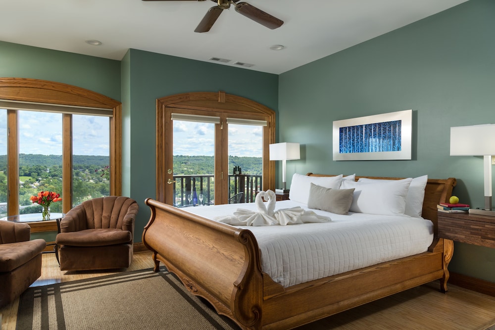Hermann Hill Vineyard & Inn 6/51