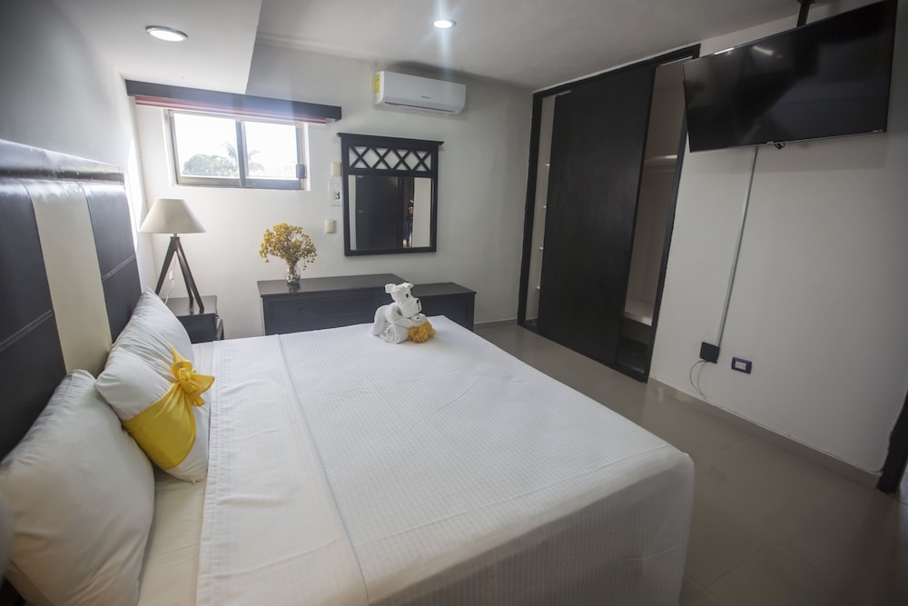 Hotel Plaza Mirador by Kavia 22/74