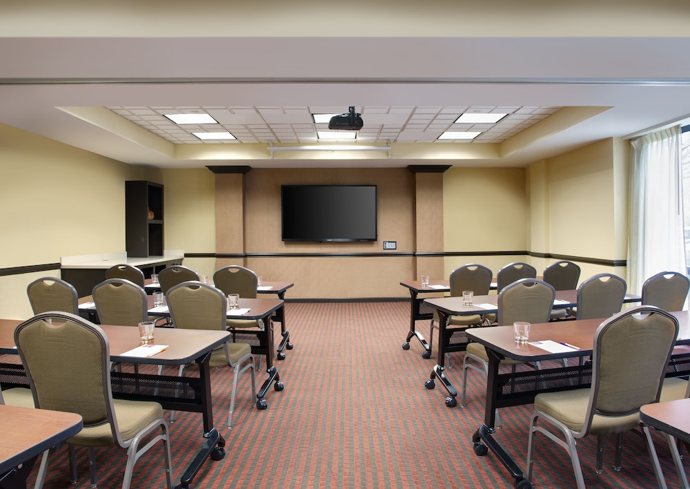Hyatt Place Fremont/Silicon Valley 45/51
