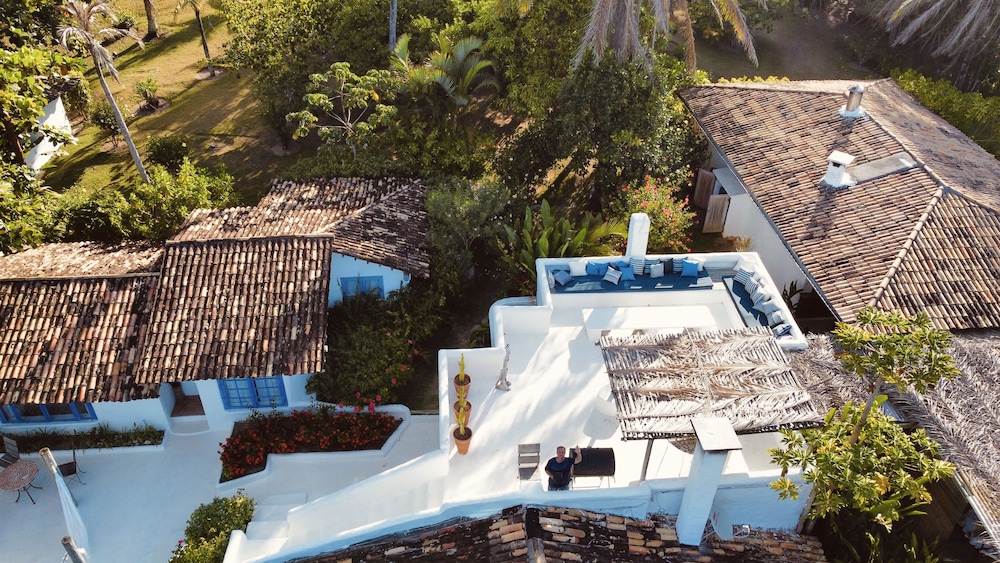 Hotel Fazenda Cala and Divino 49/59
