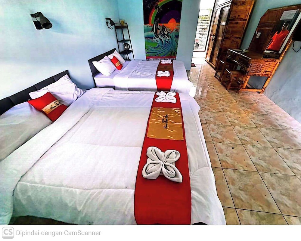Hotel Pesona Bulan Baru Senggigi 18/46