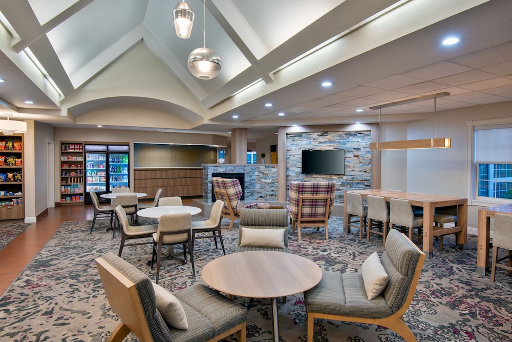Residence Inn By Marriott Boston Brockton/Easton 19/26