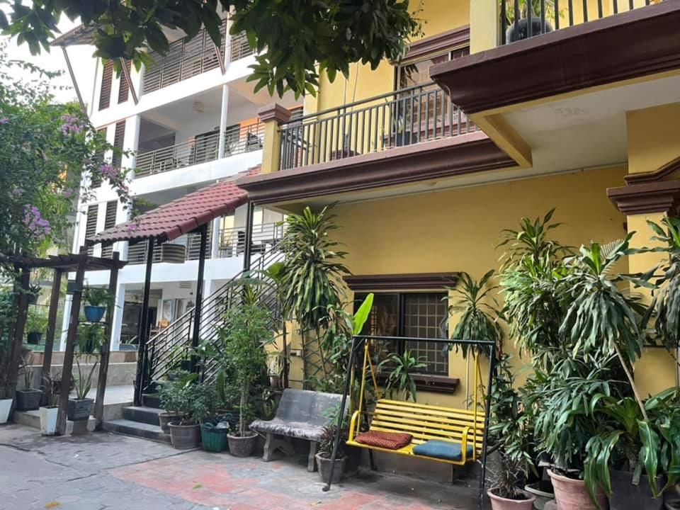 Victory Guesthouse 5/41