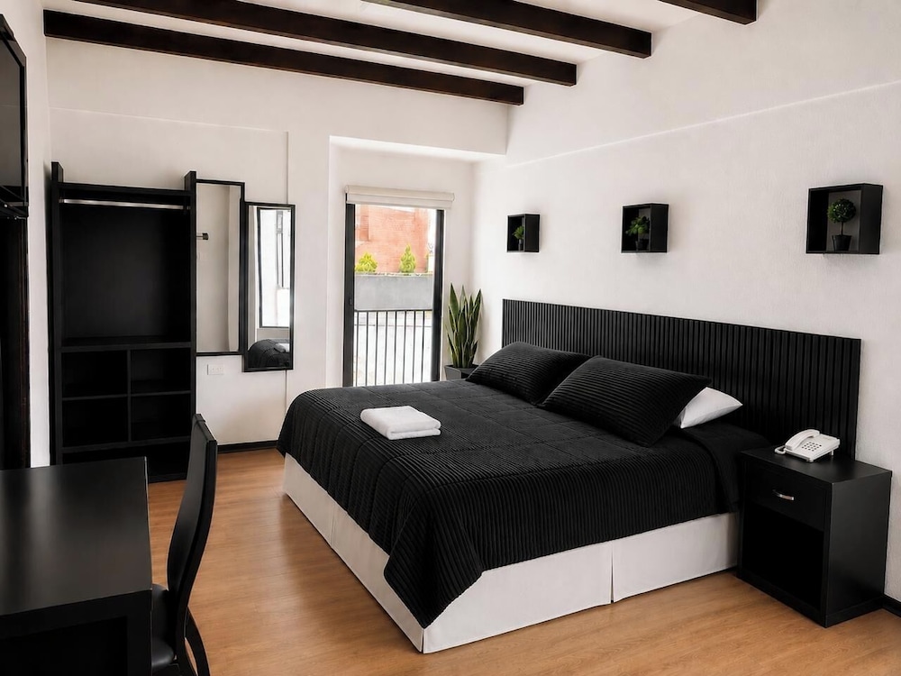 Ventanal de Bellavista Hotel 9/50