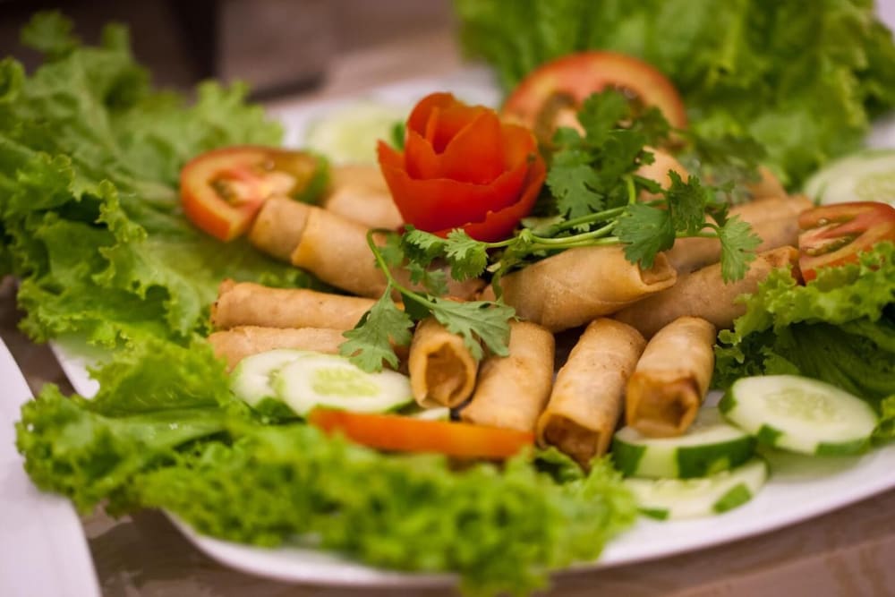Thien Hai Hotel photo3