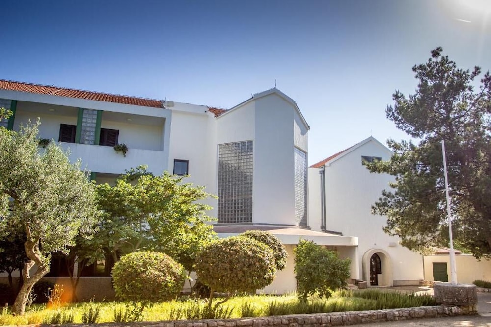 Hotel Miran Pirovac 4/55