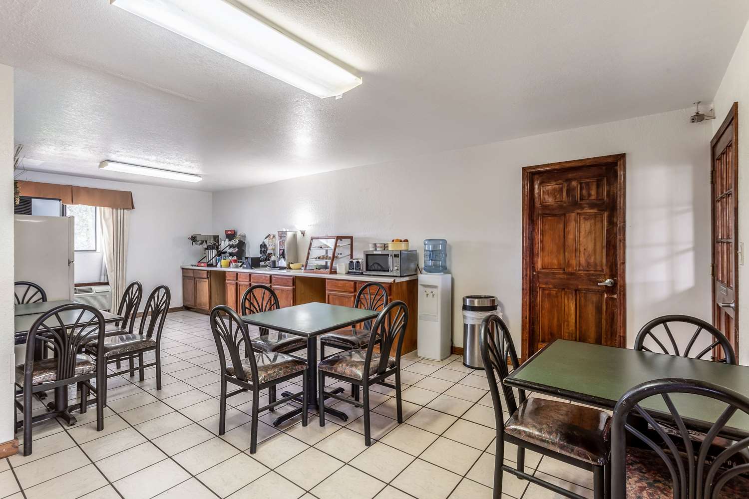 Rodeway Inn Santa Rosa, NM 27/31