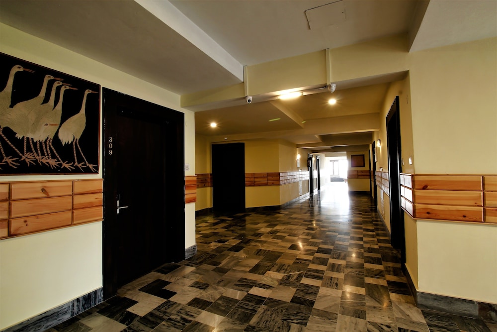Welcome Hotel At Srinagar 9/50