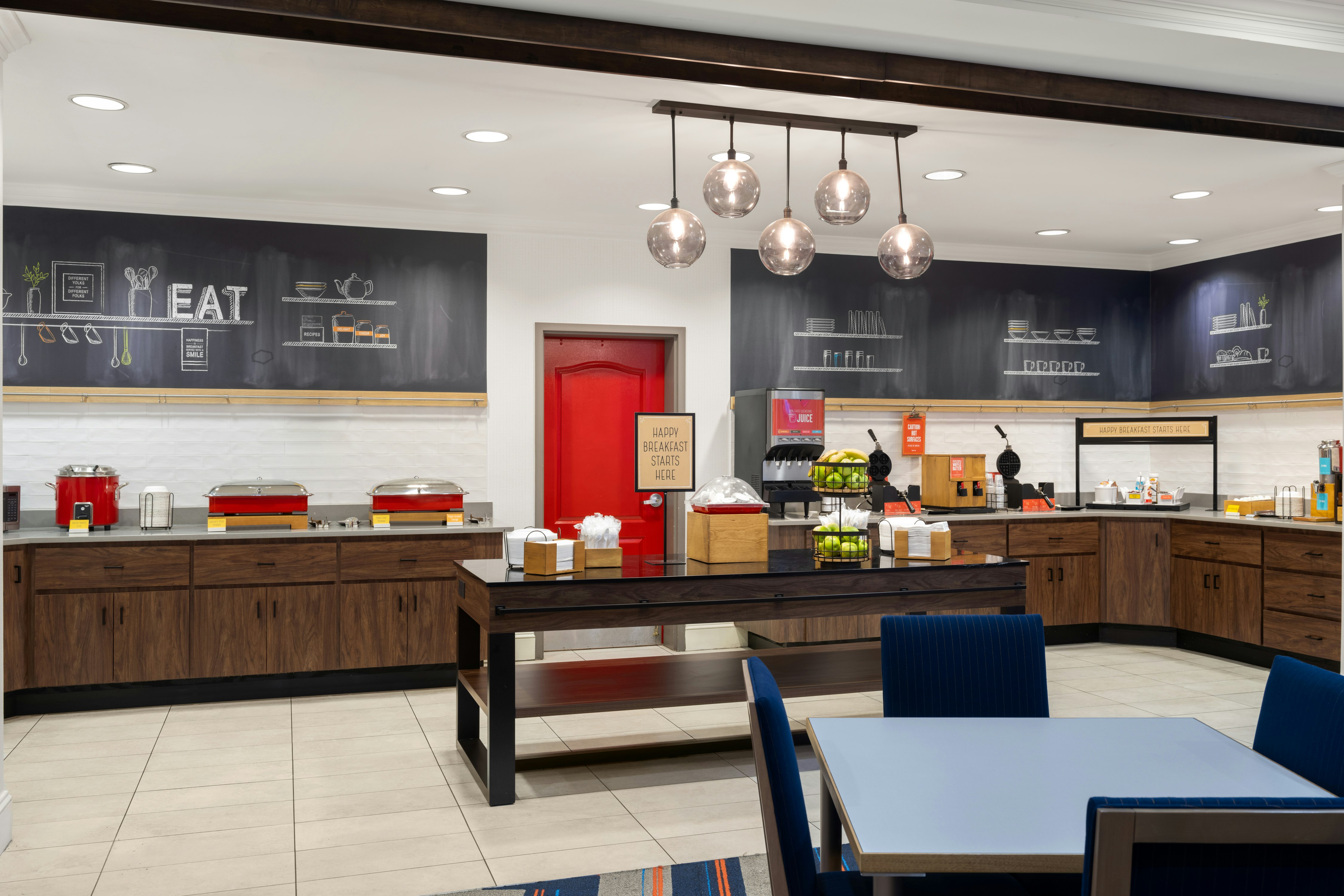 Hampton Inn Charleston North 7/8