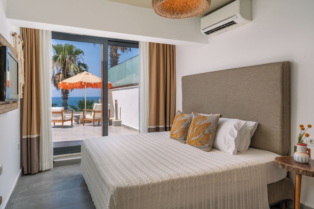 La Brezza Beach & Hotel Yalikavak 14/50