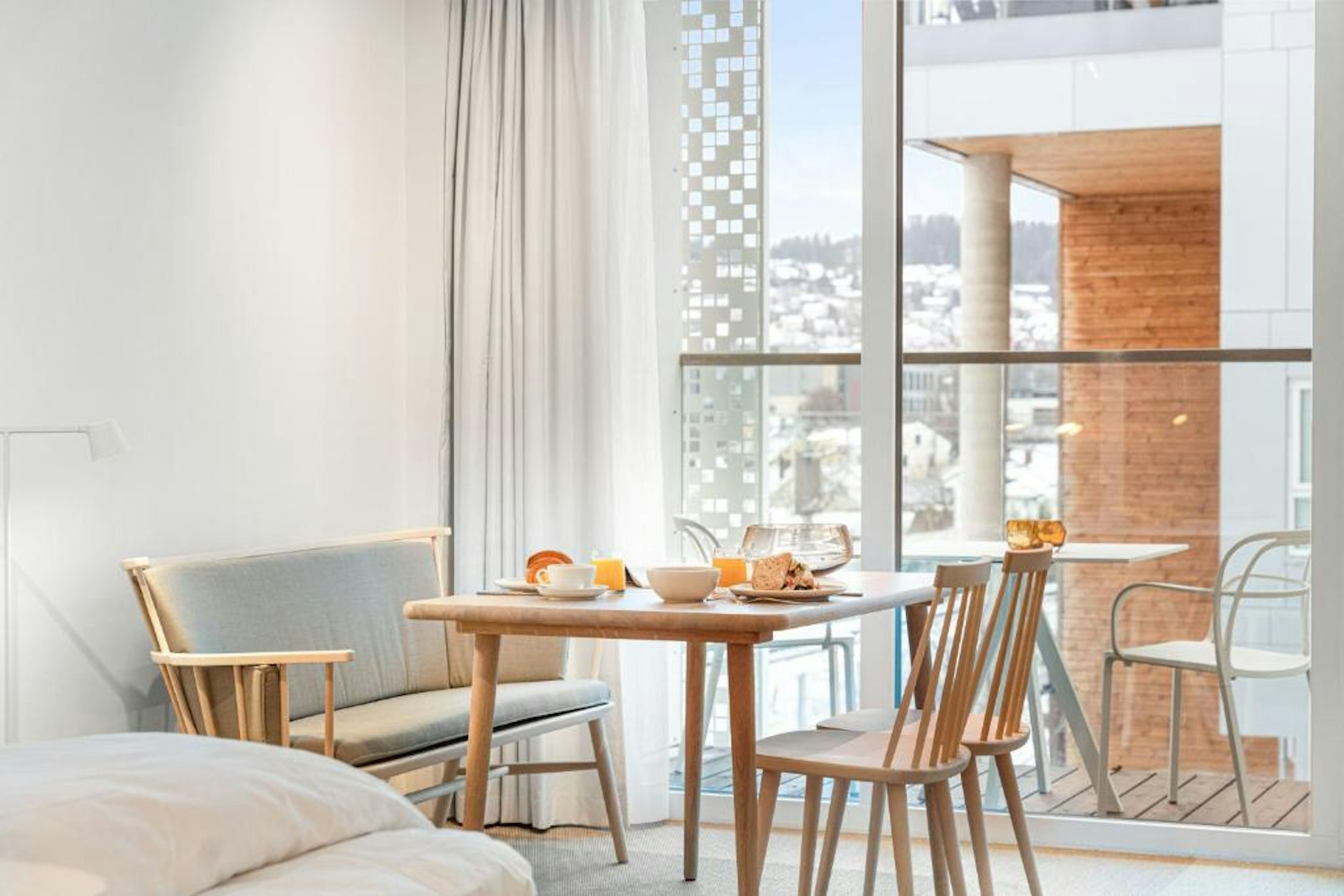 LUX Hotel Apartments Lillestrom 27/33