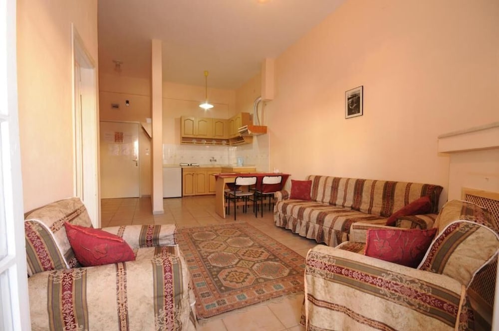 Grand Villa Sol Apart 48/68