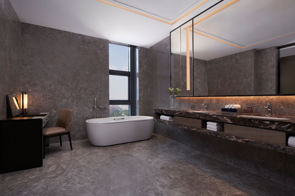Foshan Marriott Hotel 41/41