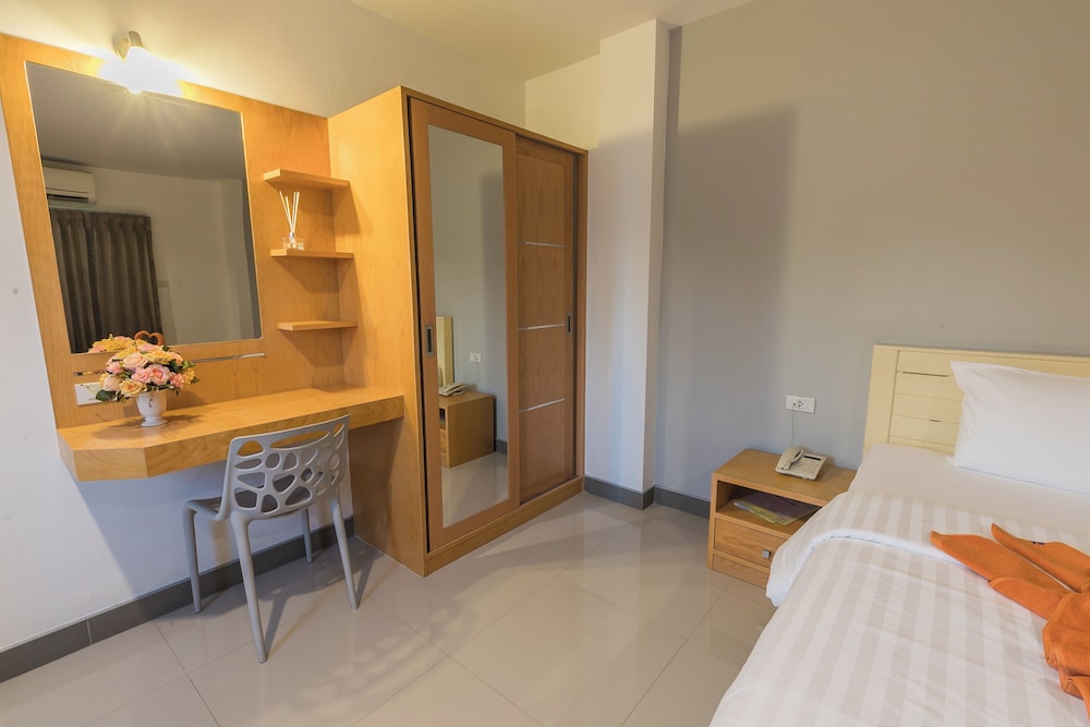 T Sleep Place 23/56