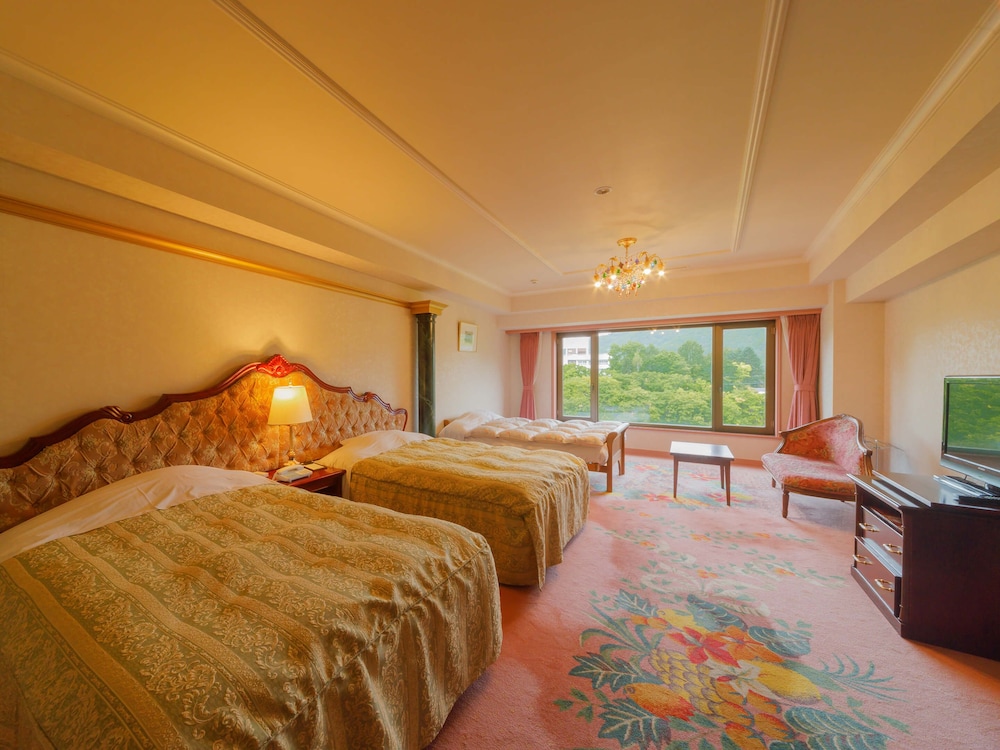 Jozankei View Hotel 21/72