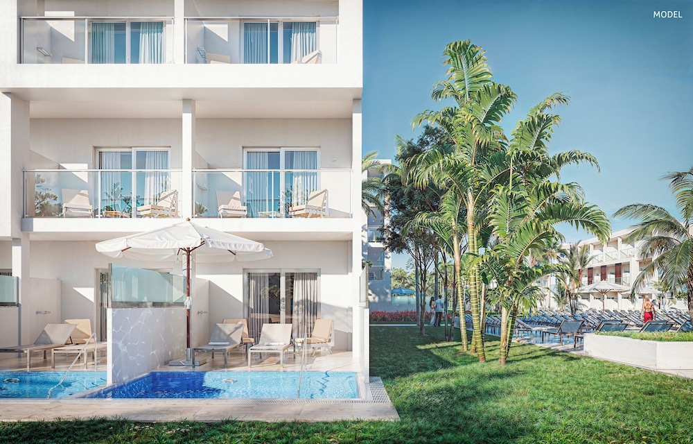 Hotel Riu Palace Phuket