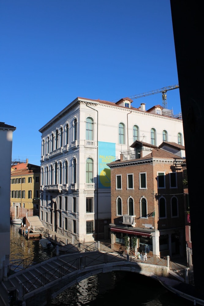 Charming Venice Santa Fosca in VENICE