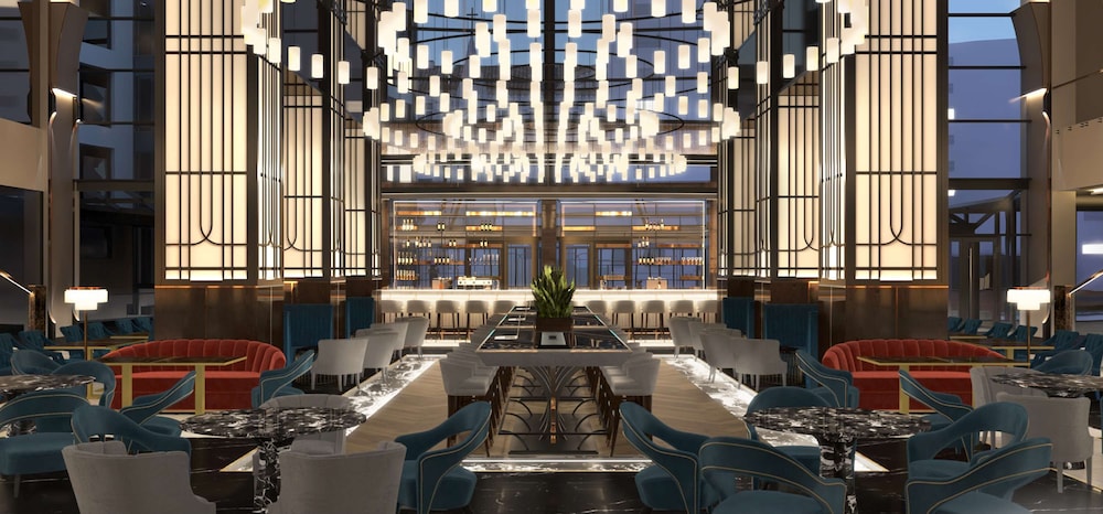 Radisson Blu Hotel Bucharest 54/75