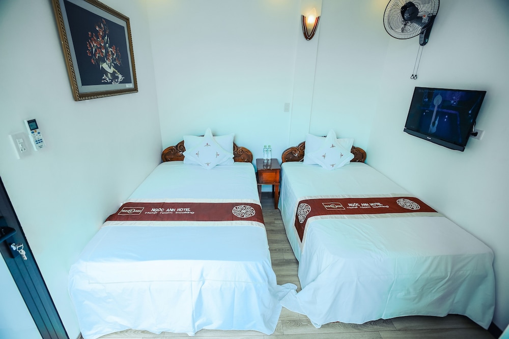 Ngoc Anh Hotel 1 Ninh Binh 10/26