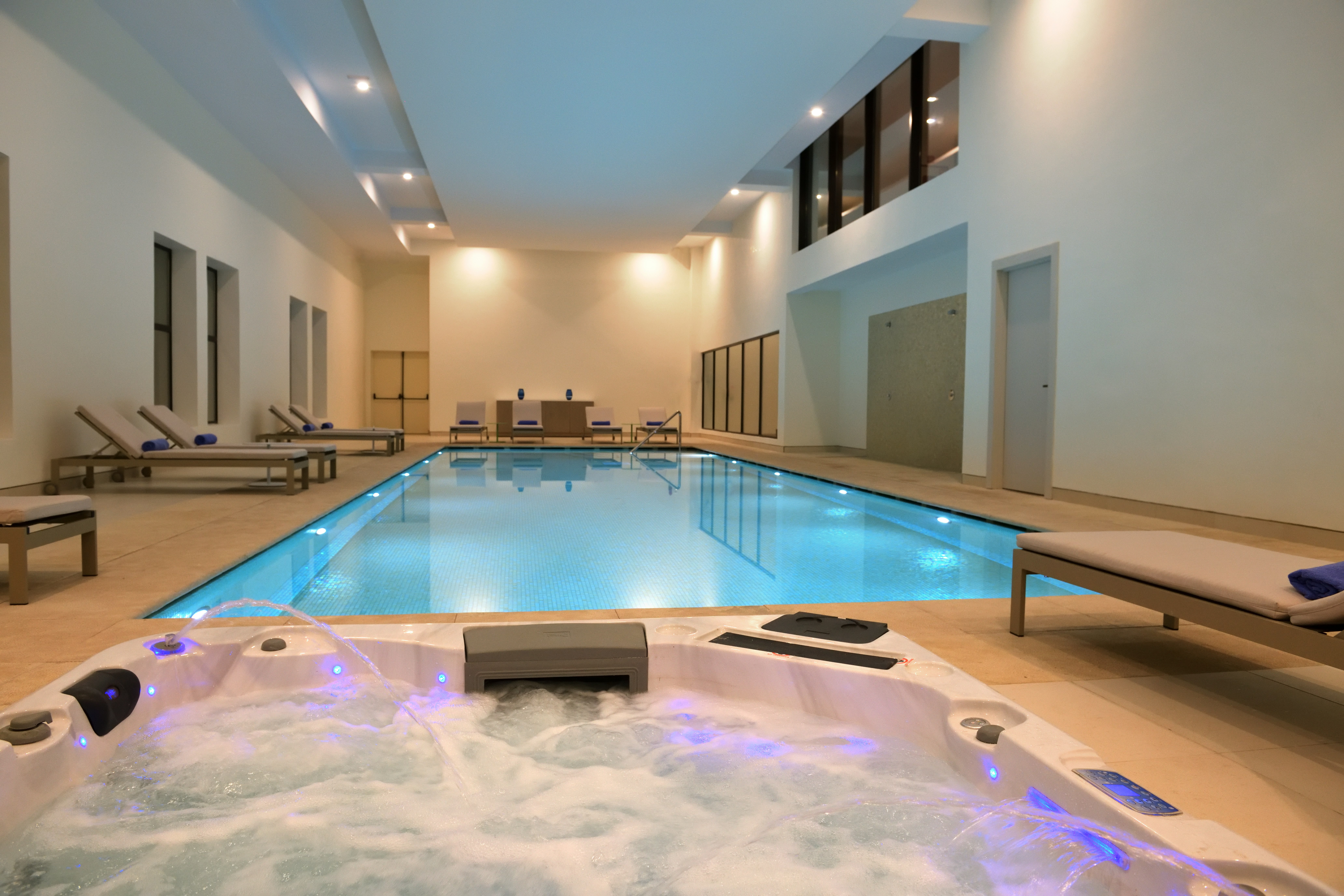 Hilton Taghazout Bay Beach Resort and Spa 26/63
