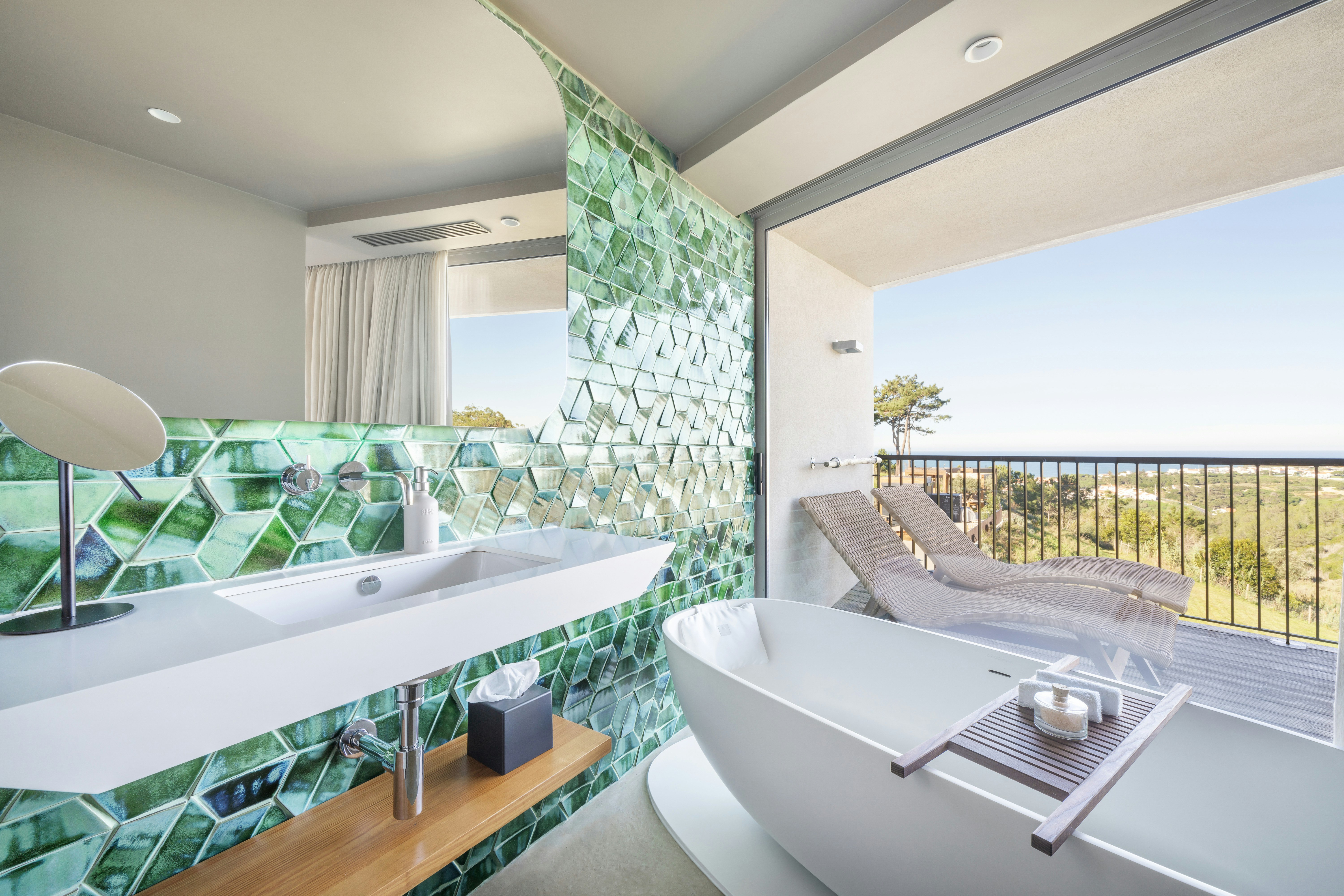Immerso Hotel, a Member of Design Hotels 24/25