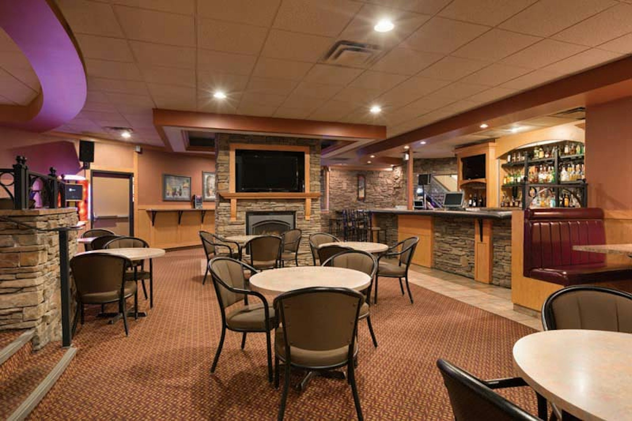 Border Inn and Suites Lloydminster 11/16