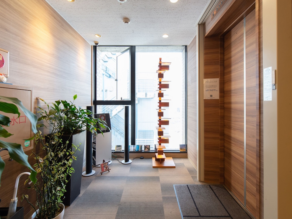 Tabist Hotel Smart Sleeps Oita-Ekimae 12/38
